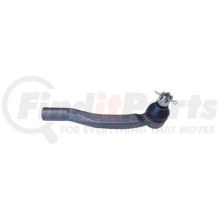 X50TE4045 by SUSPENSIA - Outer Tie Rod