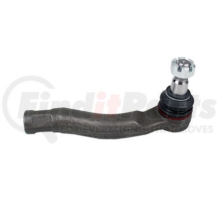 X50TE3983 by SUSPENSIA - Outer Tie Rod