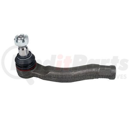 X50TE3984 by SUSPENSIA - Outer Tie Rod