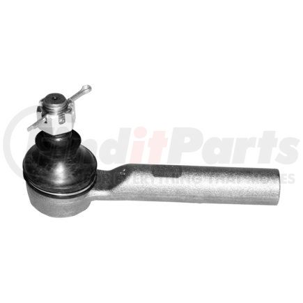 X50TE3993 by SUSPENSIA - Outer Tie Rod