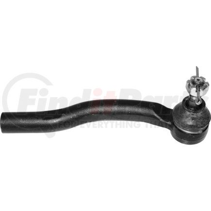X50TE3999 by SUSPENSIA - Outer Tie Rod