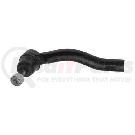 X50TE4061 by SUSPENSIA - Outer Tie Rod