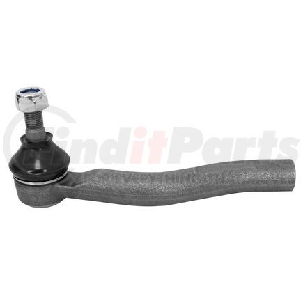 X50TE4068 by SUSPENSIA - Outer Tie Rod