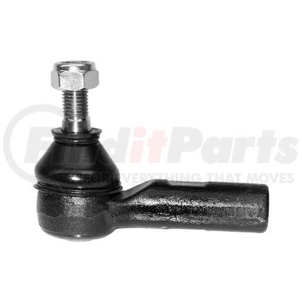 X50TE4077 by SUSPENSIA - Outer Tie Rod