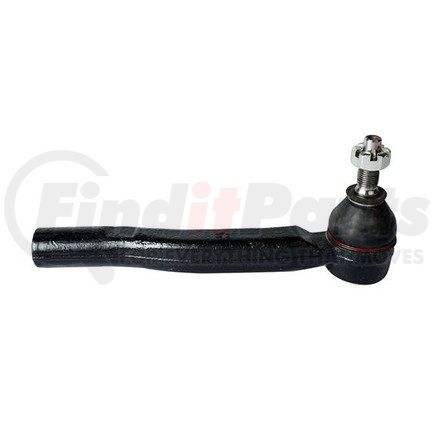 X50TE4051 by SUSPENSIA - Outer Tie Rod