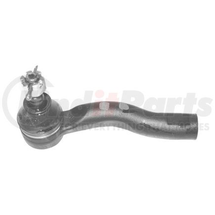 X50TE4122 by SUSPENSIA - Outer Tie Rod