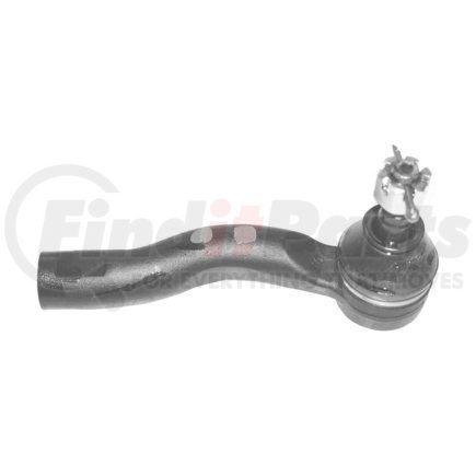 X50TE4123 by SUSPENSIA - Outer Tie Rod