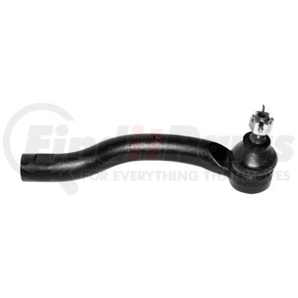 X50TE4132 by SUSPENSIA - Outer Tie Rod