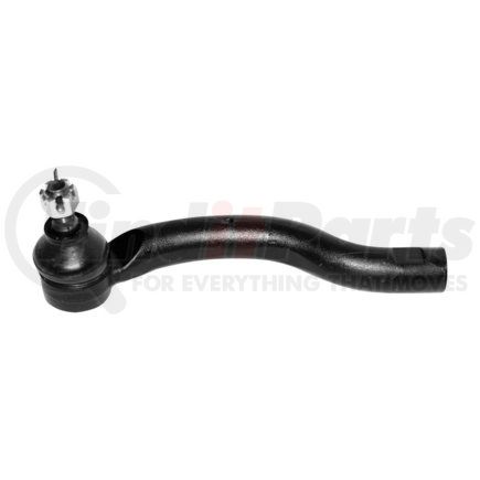 X50TE4133 by SUSPENSIA - Outer Tie Rod