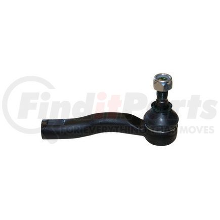 X50TE4179 by SUSPENSIA - Outer Tie Rod