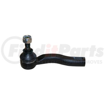 X50TE4180 by SUSPENSIA - Outer Tie Rod