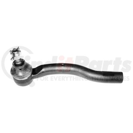 X50TE4188 by SUSPENSIA - Outer Tie Rod