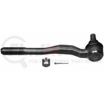 X50TE4200 by SUSPENSIA - Outer Tie Rod