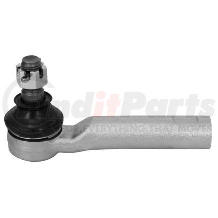 X50TE4210 by SUSPENSIA - Outer Tie Rod