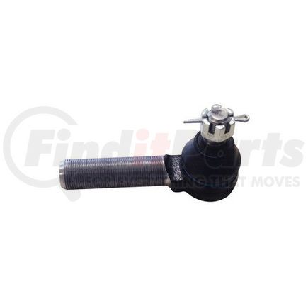 X50TE4195 by SUSPENSIA - Outer Tie Rod