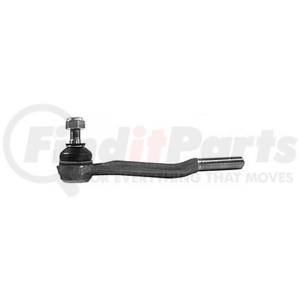 X50TE4229 by SUSPENSIA - Outer Tie Rod