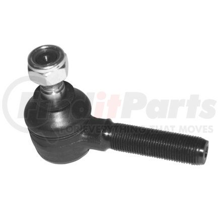 X50TE4230 by SUSPENSIA - Outer Tie Rod