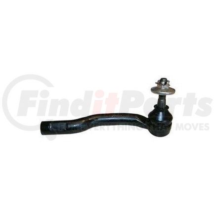 X50TE4245 by SUSPENSIA - Outer Tie Rod