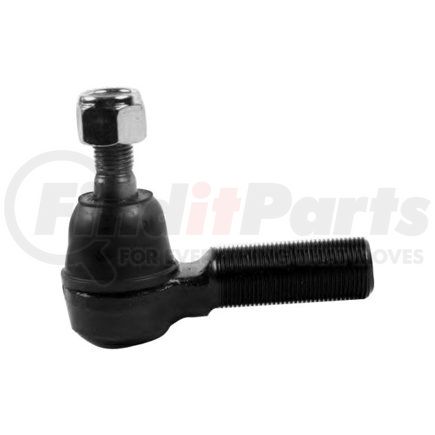 X50TE4225 by SUSPENSIA - Outer Tie Rod