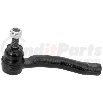 X50TE6808 by SUSPENSIA - Outer Tie Rod