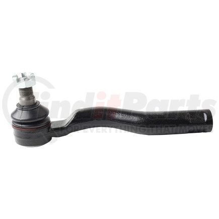X50TE6843 by SUSPENSIA - Outer Tie Rod