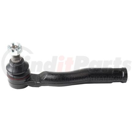 X50TE6844 by SUSPENSIA - Outer Tie Rod