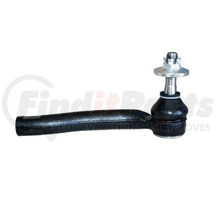 X50TE6942 by SUSPENSIA - Outer Tie Rod