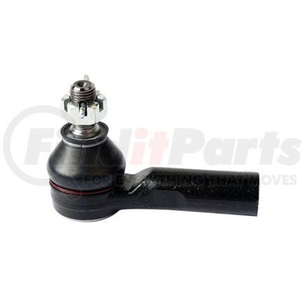 X50TE7297 by SUSPENSIA - Outer Tie Rod