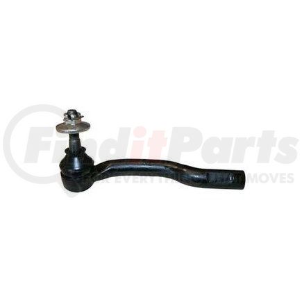 X50TE4246 by SUSPENSIA - Outer Tie Rod