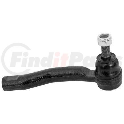 X50TE6807 by SUSPENSIA - Outer Tie Rod
