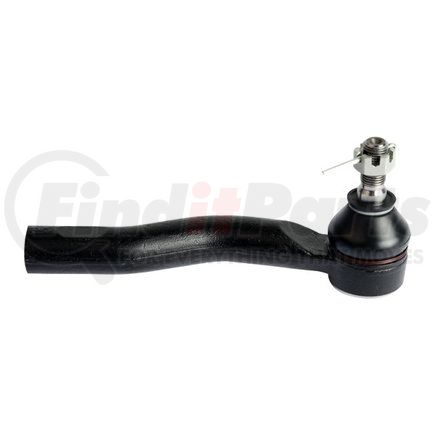 X50TE7352 by SUSPENSIA - Outer Tie Rod