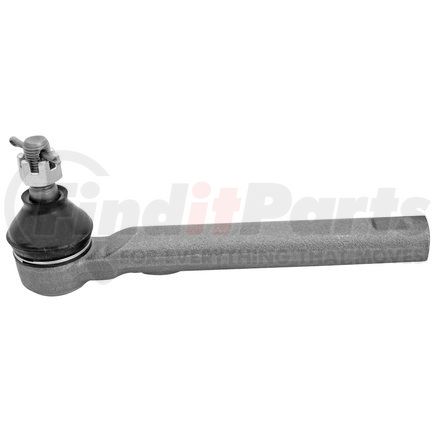 X50TE7419 by SUSPENSIA - Outer Tie Rod