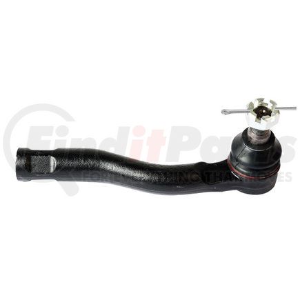 X50TE7350 by SUSPENSIA - Outer Tie Rod