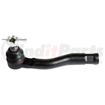 X50TE7351 by SUSPENSIA - Outer Tie Rod