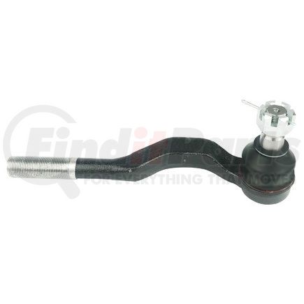 X50TE7583 by SUSPENSIA - Outer Tie Rod