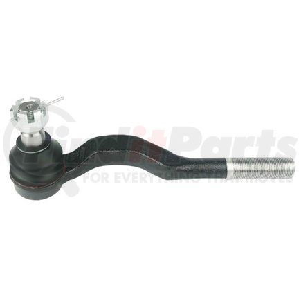 X50TE7584 by SUSPENSIA - Outer Tie Rod