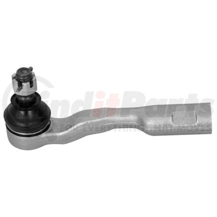 X50TE7585 by SUSPENSIA - Outer Tie Rod