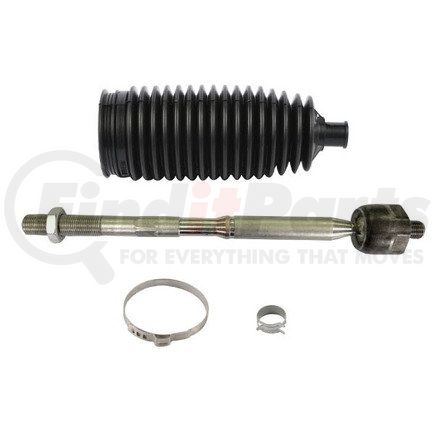 X50TR0076 by SUSPENSIA - Inner Tie Rod