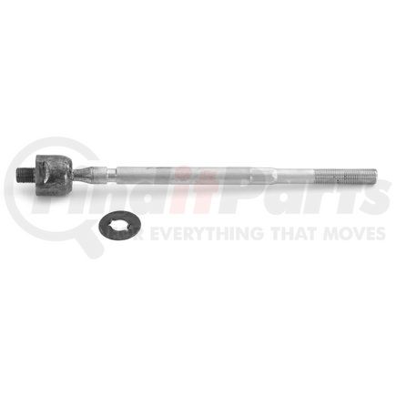 X50TR0307 by SUSPENSIA - Inner Tie Rod