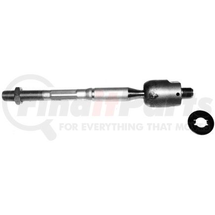 X50TR4003 by SUSPENSIA - Inner Tie Rod