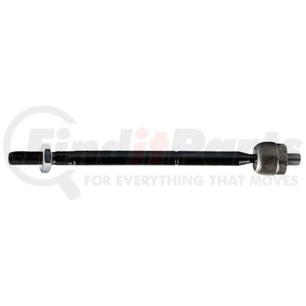 X50TR4124 by SUSPENSIA - Inner Tie Rod