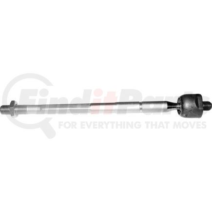 X50TR4125 by SUSPENSIA - Inner Tie Rod