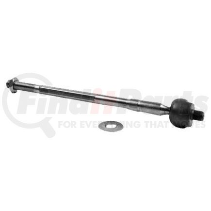 X50TR4078 by SUSPENSIA - Inner Tie Rod