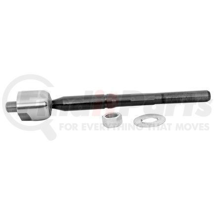 X50TR9993 by SUSPENSIA - Inner Tie Rod