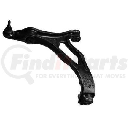 X52CJ4271 by SUSPENSIA - Control Arm