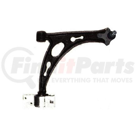 X52CJ4380 by SUSPENSIA - Control Arm