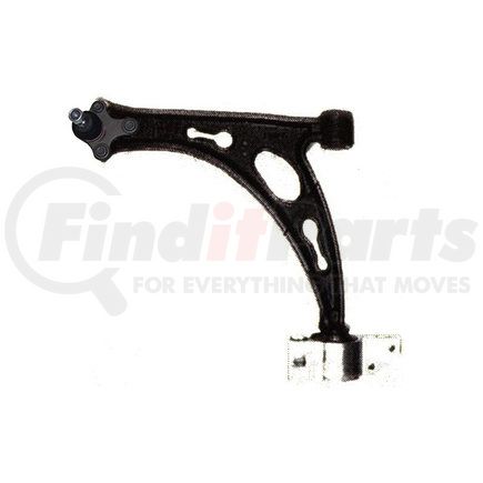 X52CJ4382 by SUSPENSIA - Control Arm