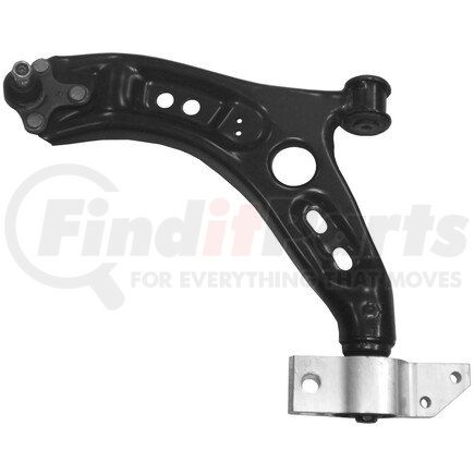 X52CJ4420 by SUSPENSIA - Control Arm