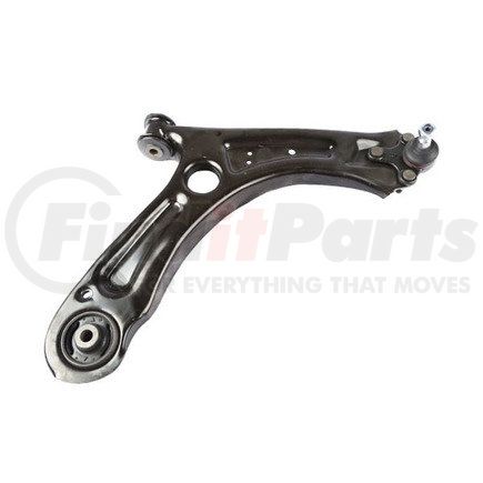 X52CJ4408 by SUSPENSIA - Suspension Control Arm and Ball Joint Assembly