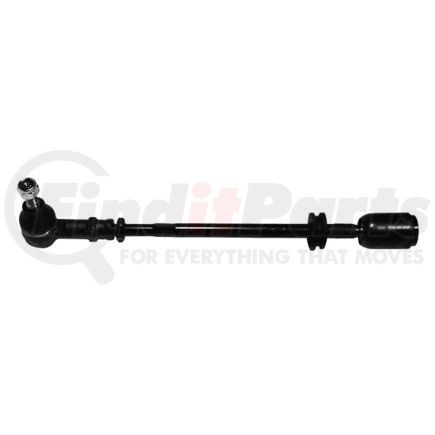 X52TA4290 by SUSPENSIA - Assembly Tie Rod